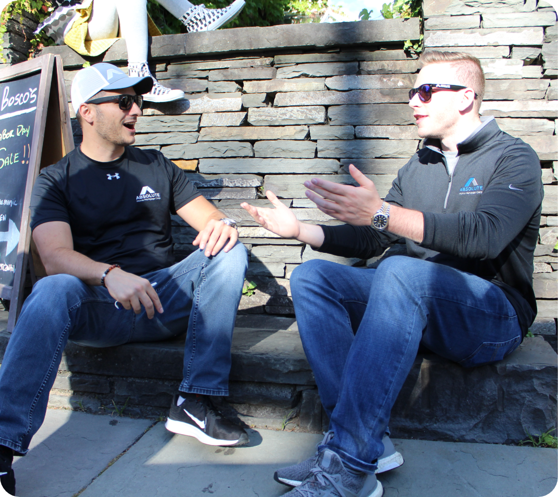 Absolute Home Mortgage Loan Officers