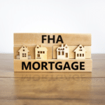 FHA Motgage