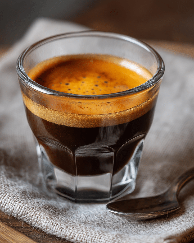 Espresso Shot